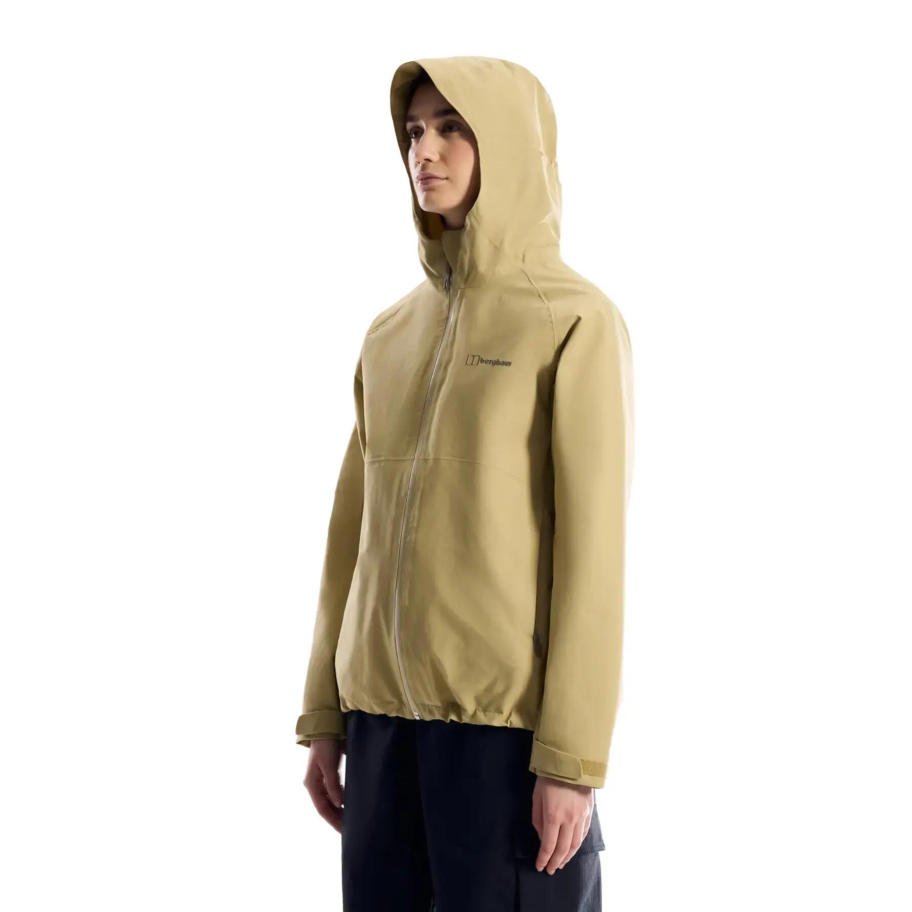 Waterdicht damesjack Berghaus Kielder Interactive Gtx 5/7