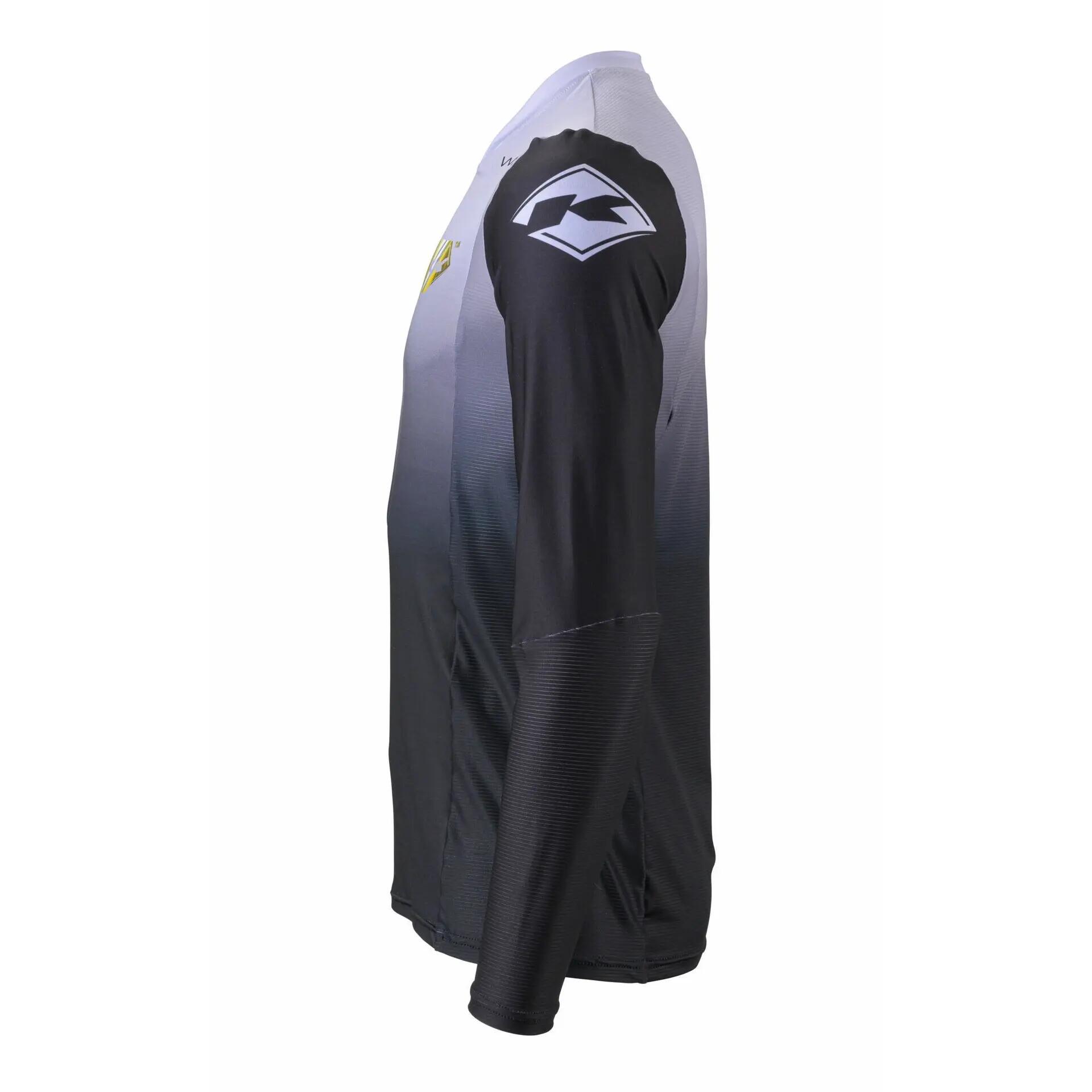 Maglia da motocross Kenny Performance 2/2