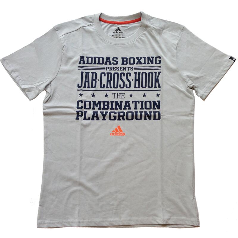 adidas Graphic T-Shirt 1b-Cross-Hook