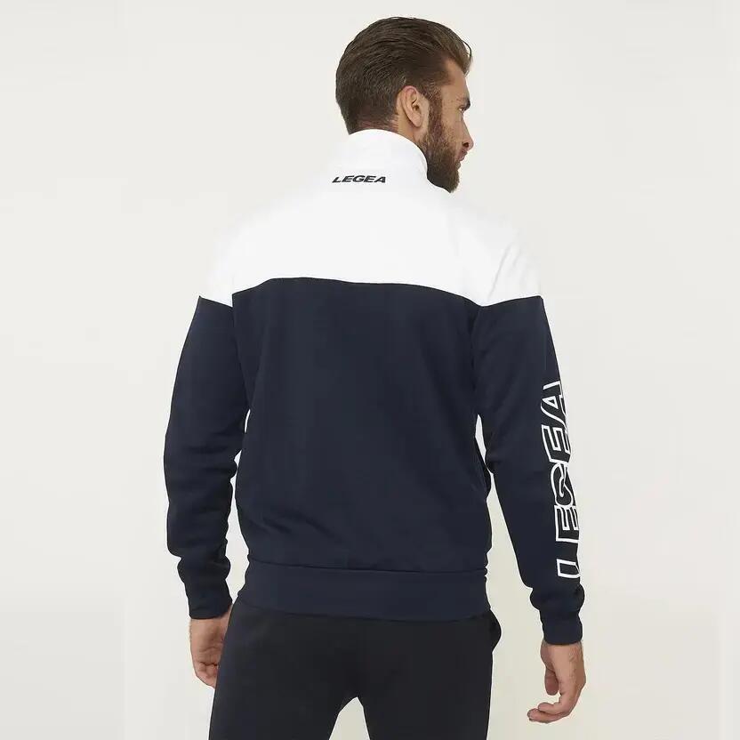 Outdoor Trainingsjacke Legea Ontario 2/5