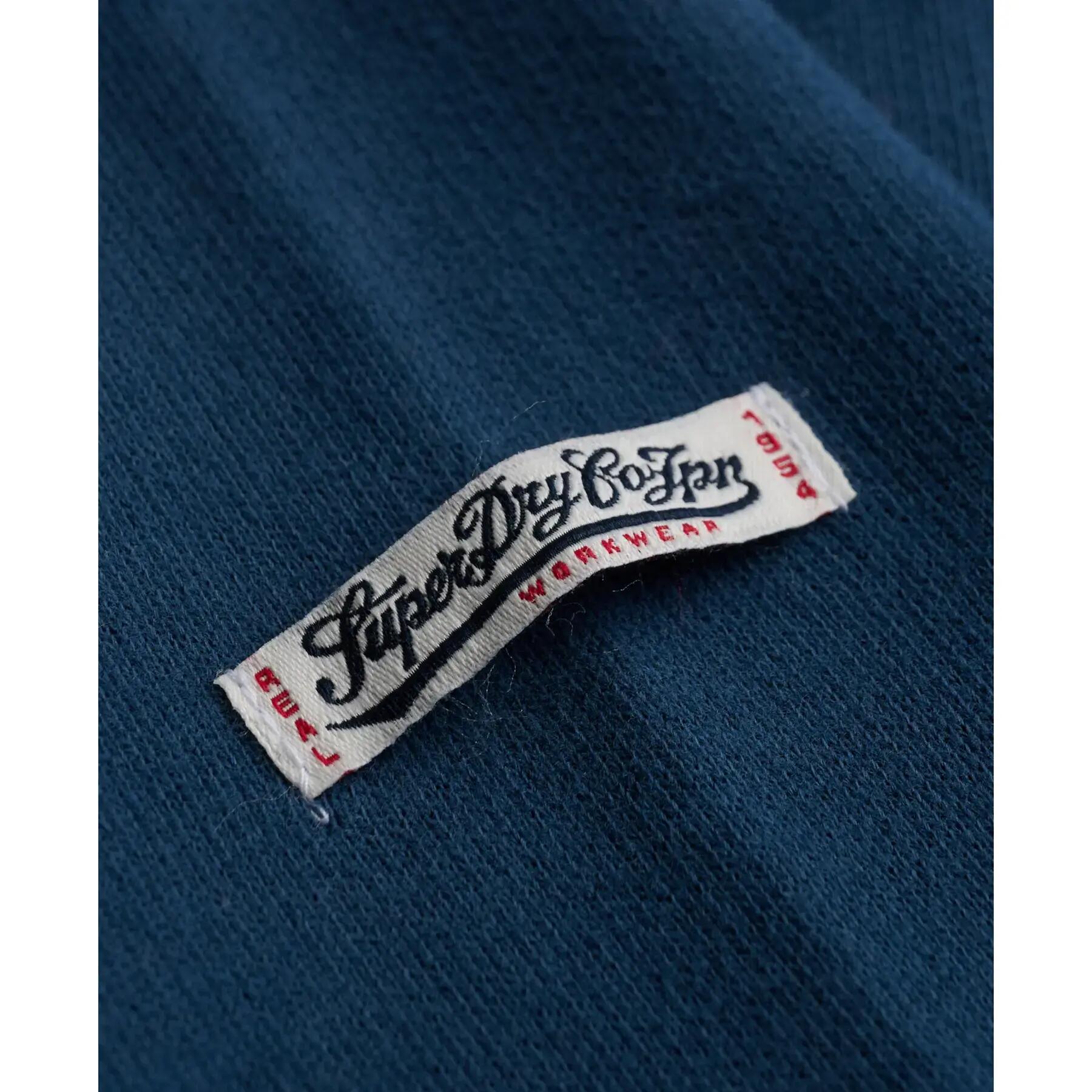 Hoodie Superdry Vintage 7/7