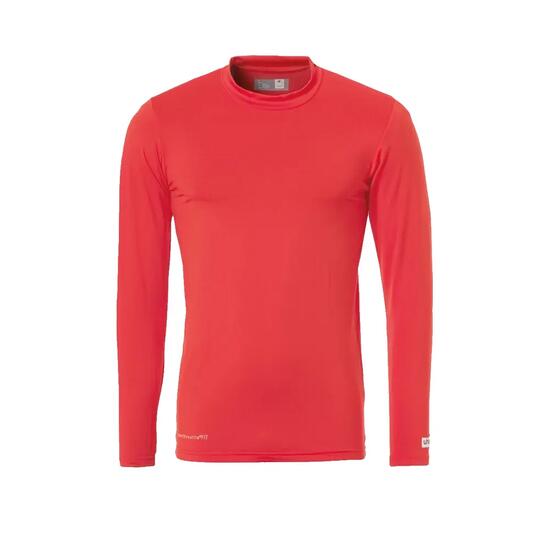Maillot de corps thermique Uhlsport Distinction Colors Rouge