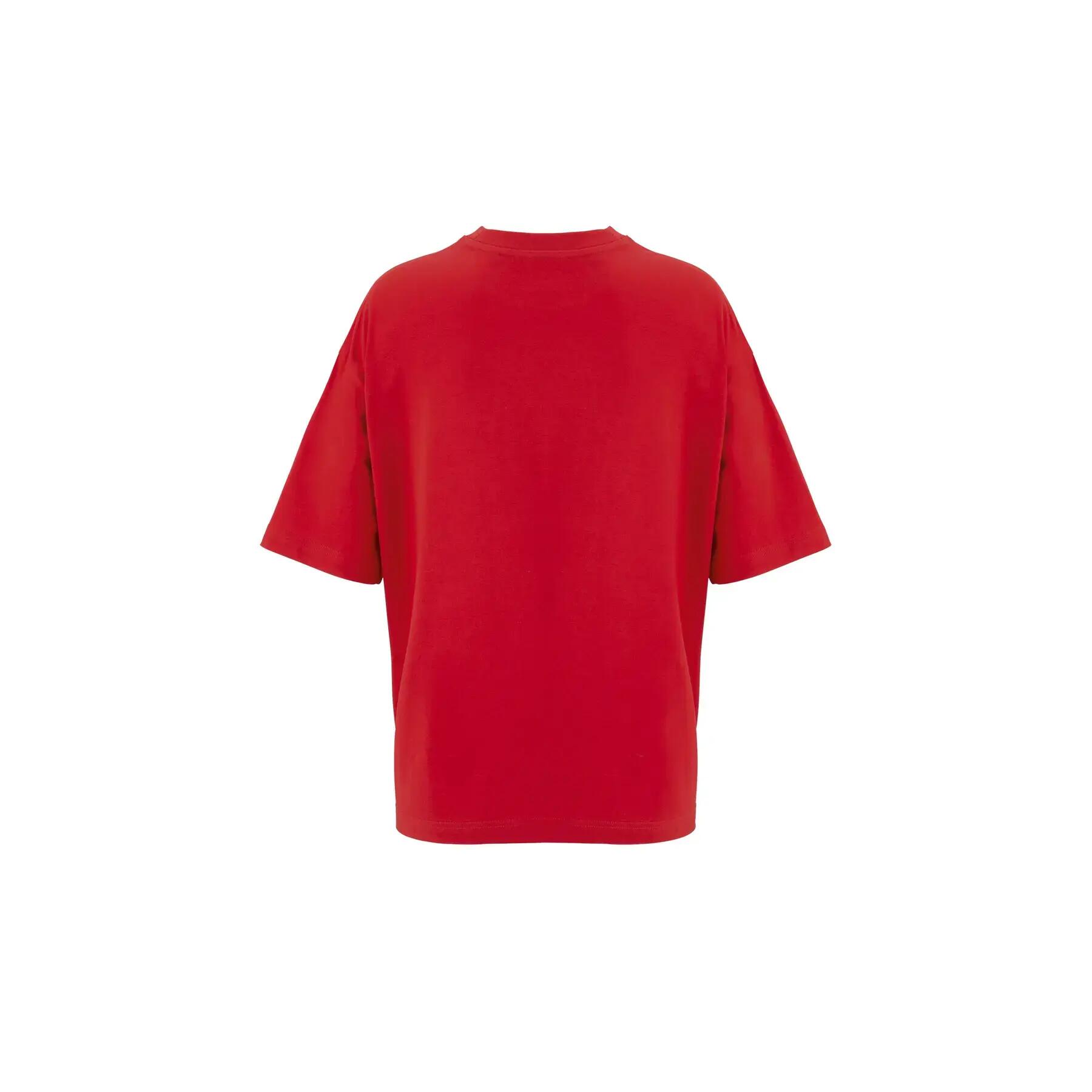 T-shirt dames Sol's Boxy 2/3