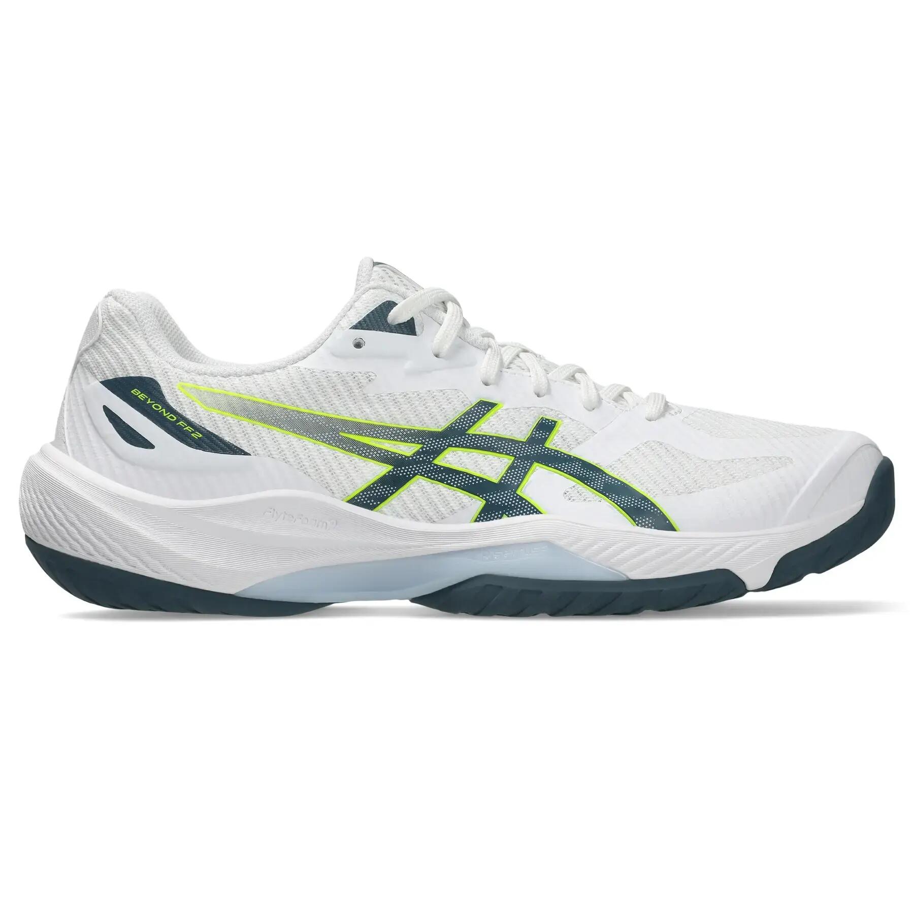 ASICS picture
