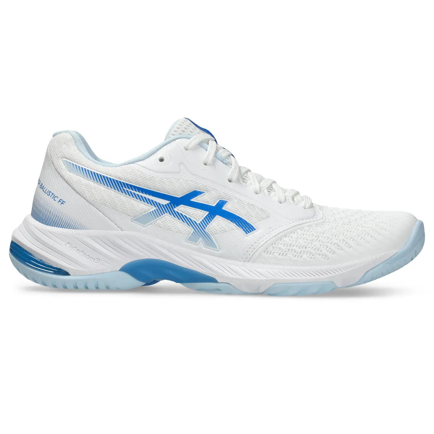 ASICS picture