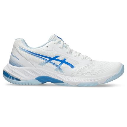 Chaussures indoor femme Asics Netburner Ballistic FF 3
