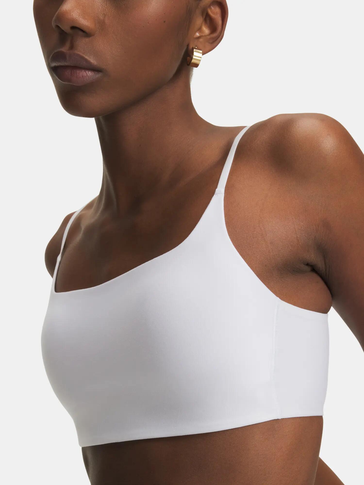 Női melltartó Under Armour Open Back Bralette 3/3
