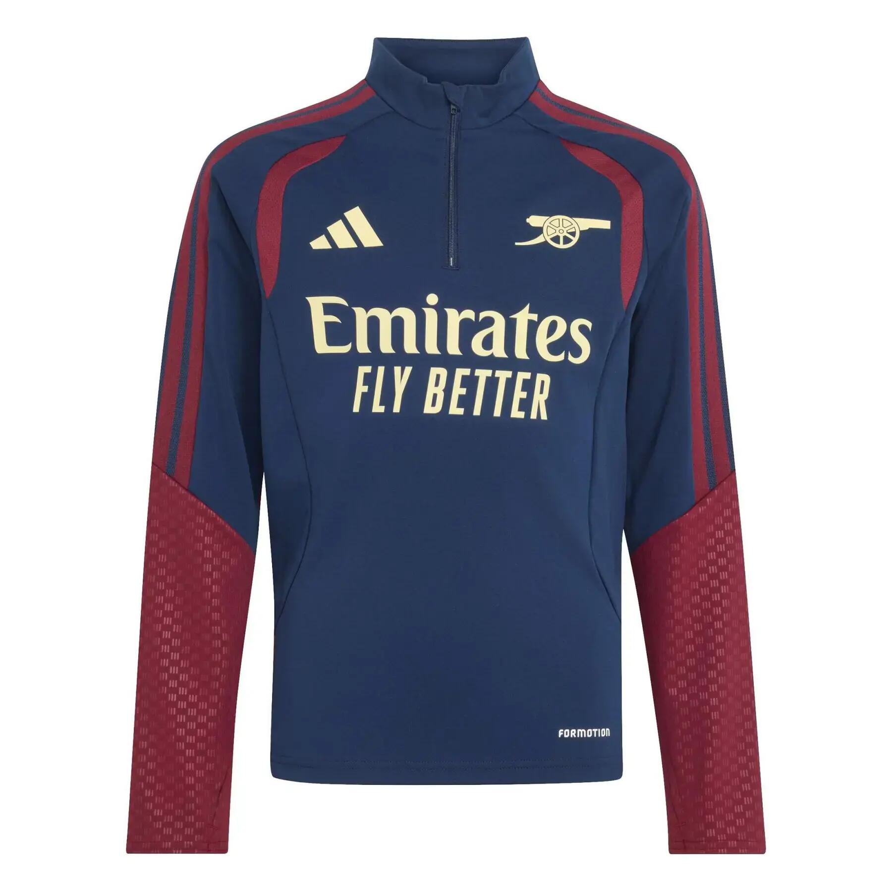 Fato de treino infantil Arsenal 2026/27 2/6