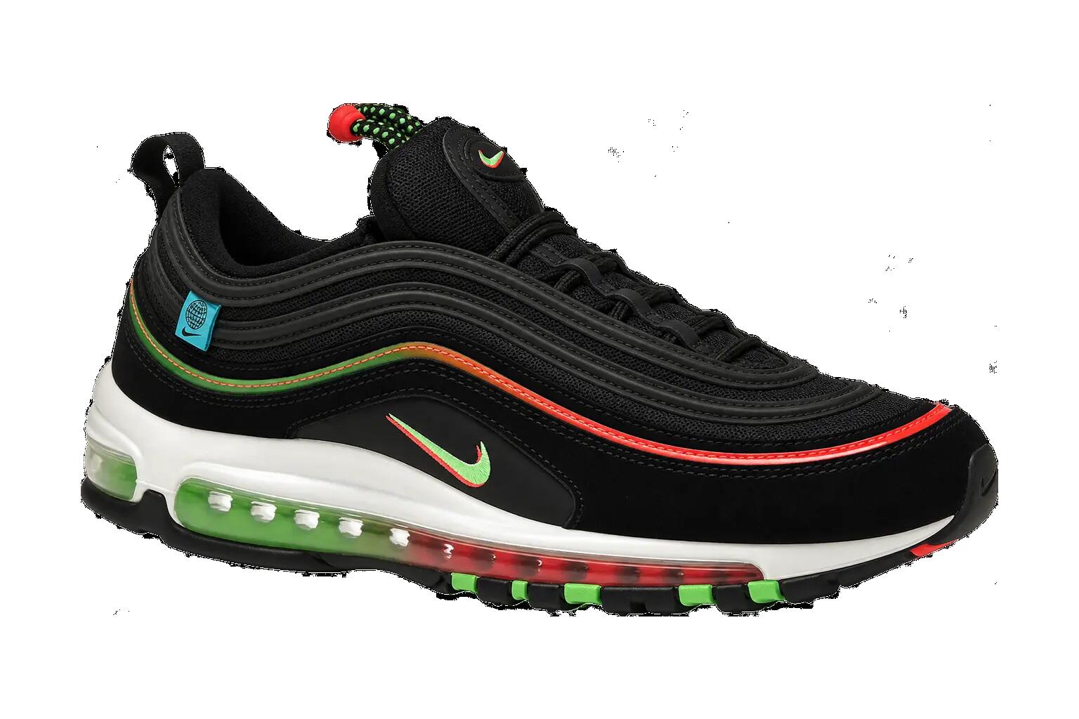 NIKE picture