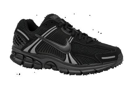 Hombre - zapatillas de running - zapatillas - Nike Air Zoom Vomero 5 - negro