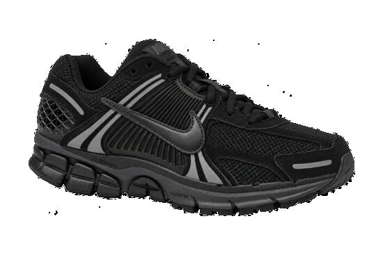 Hombre - zapatillas de running - zapatillas - Nike Air Zoom Vomero 5 - negro