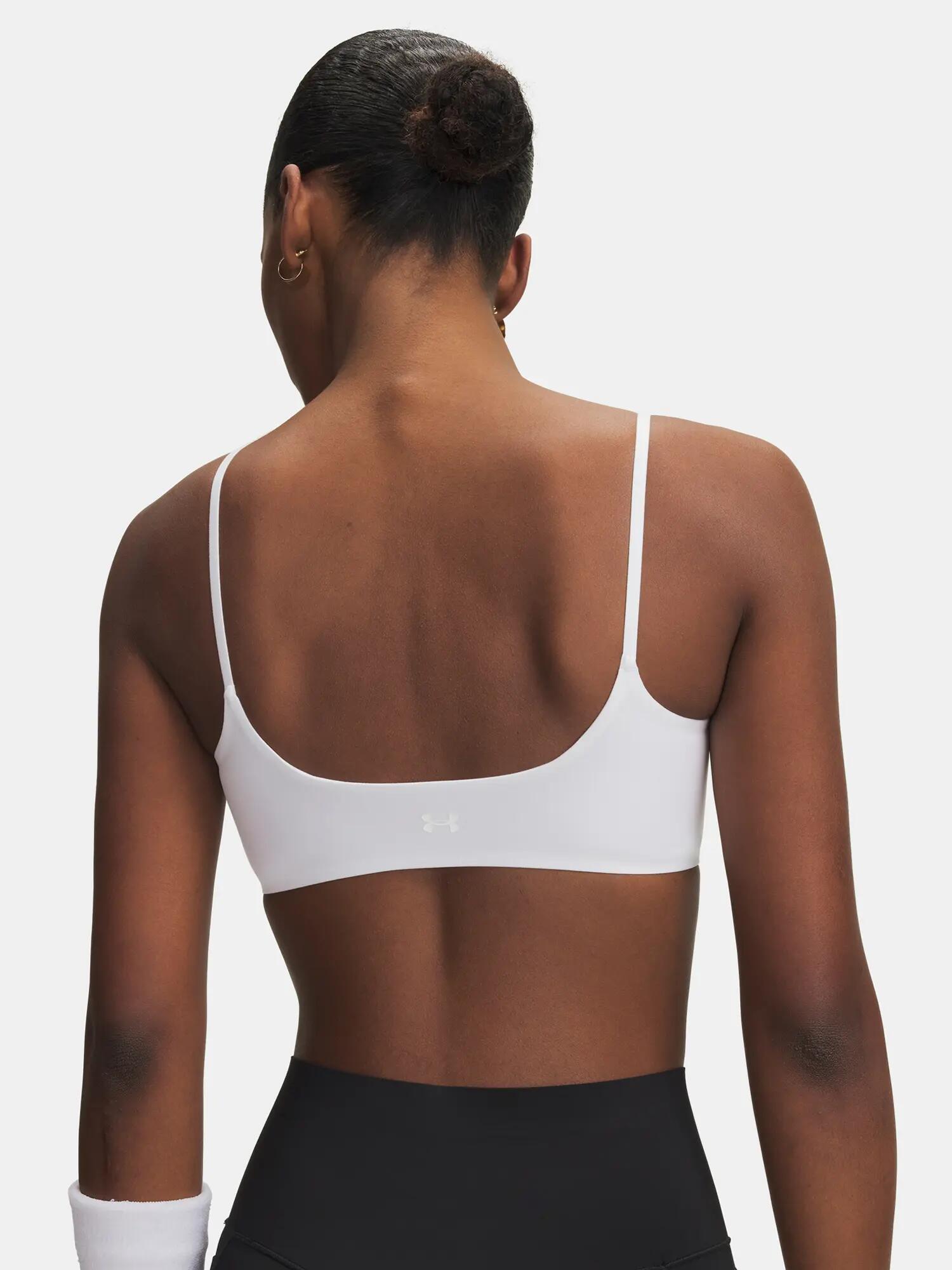 Női melltartó Under Armour Open Back Bralette 2/3