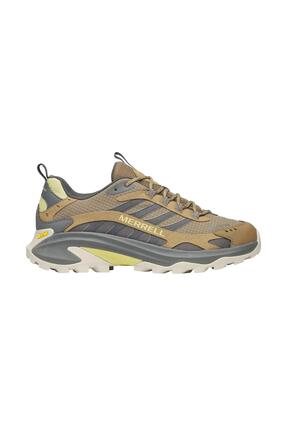 Scarpe Merrel Moab Speed 2 GTX Beige