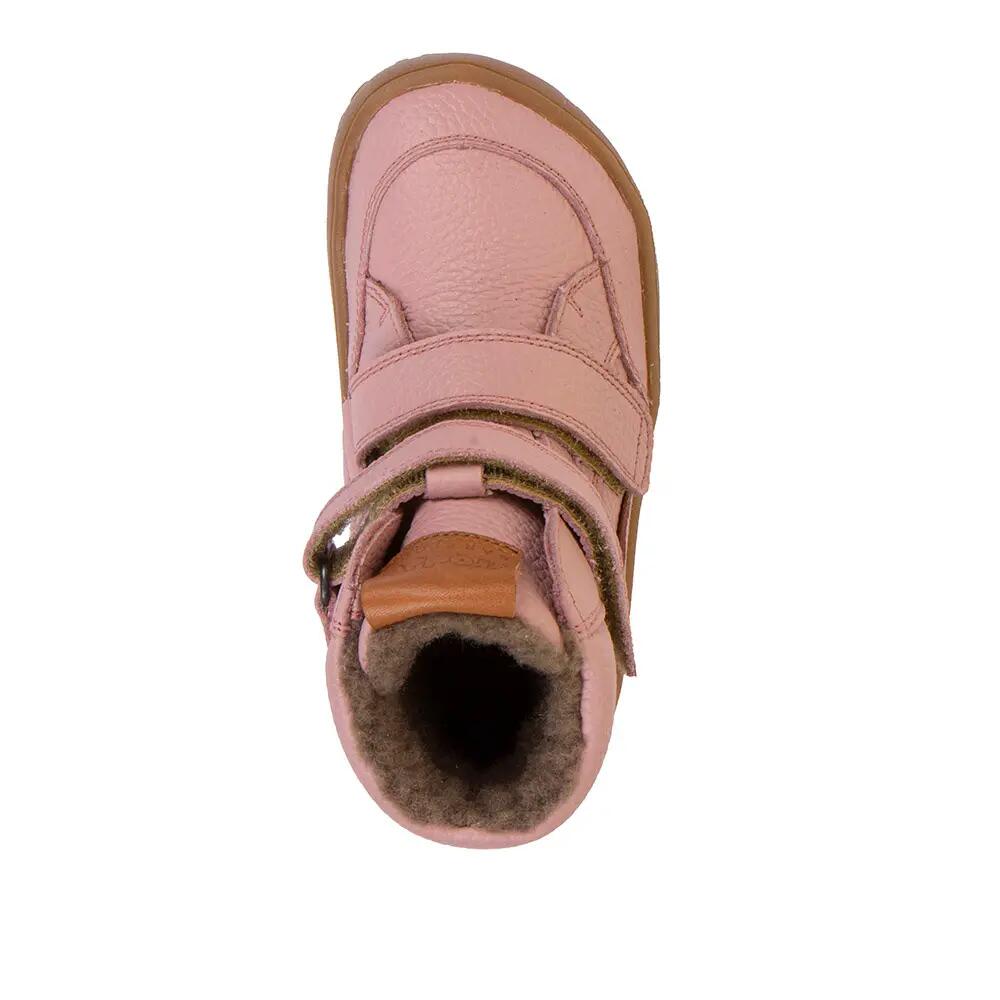 Buty dziecięce zimowe Froddo BAREFOOT TEX WINTER 6/7
