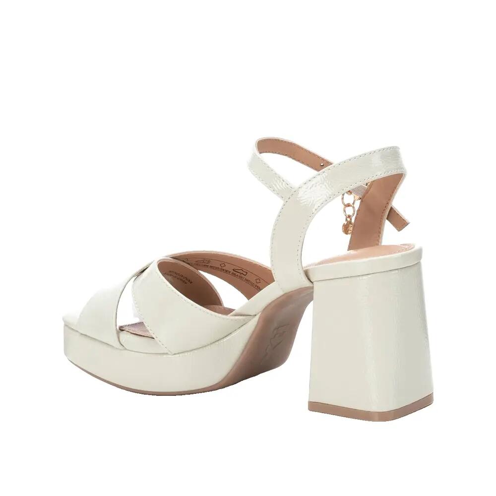 Sandalias XTI 142356 Sintético Blanco 4/5