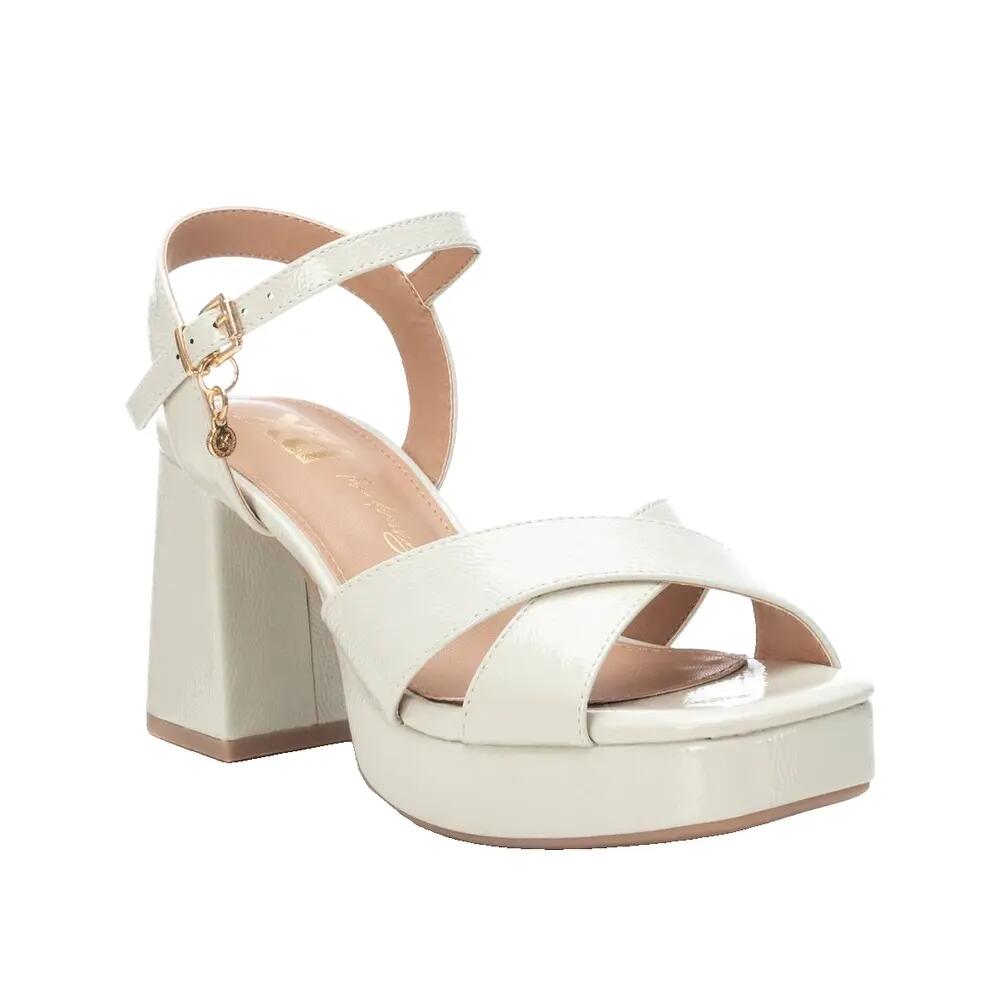 Sandalias XTI 142356 Sintético Blanco 3/5