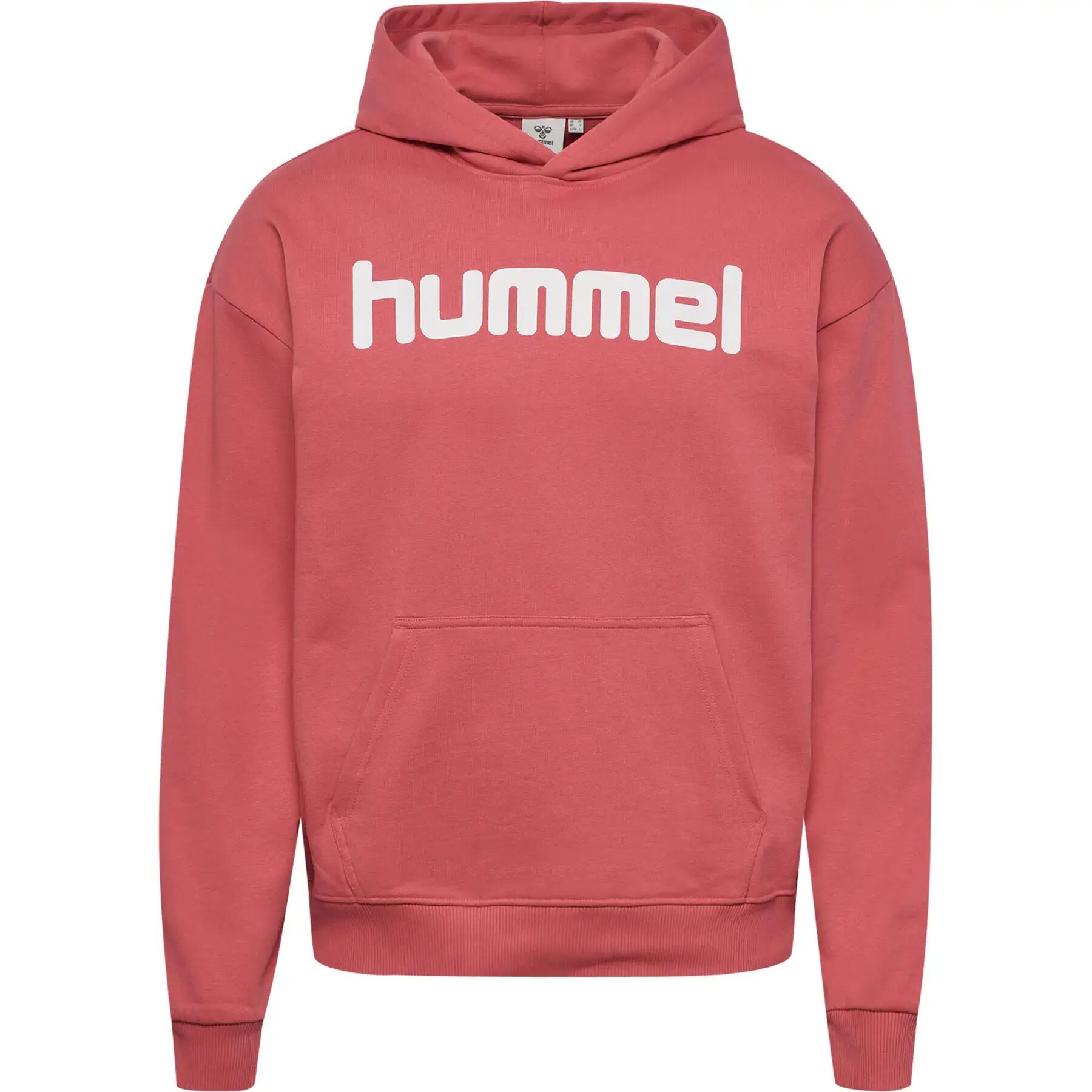 Bluza z kapturem Hummel Signature 1/4