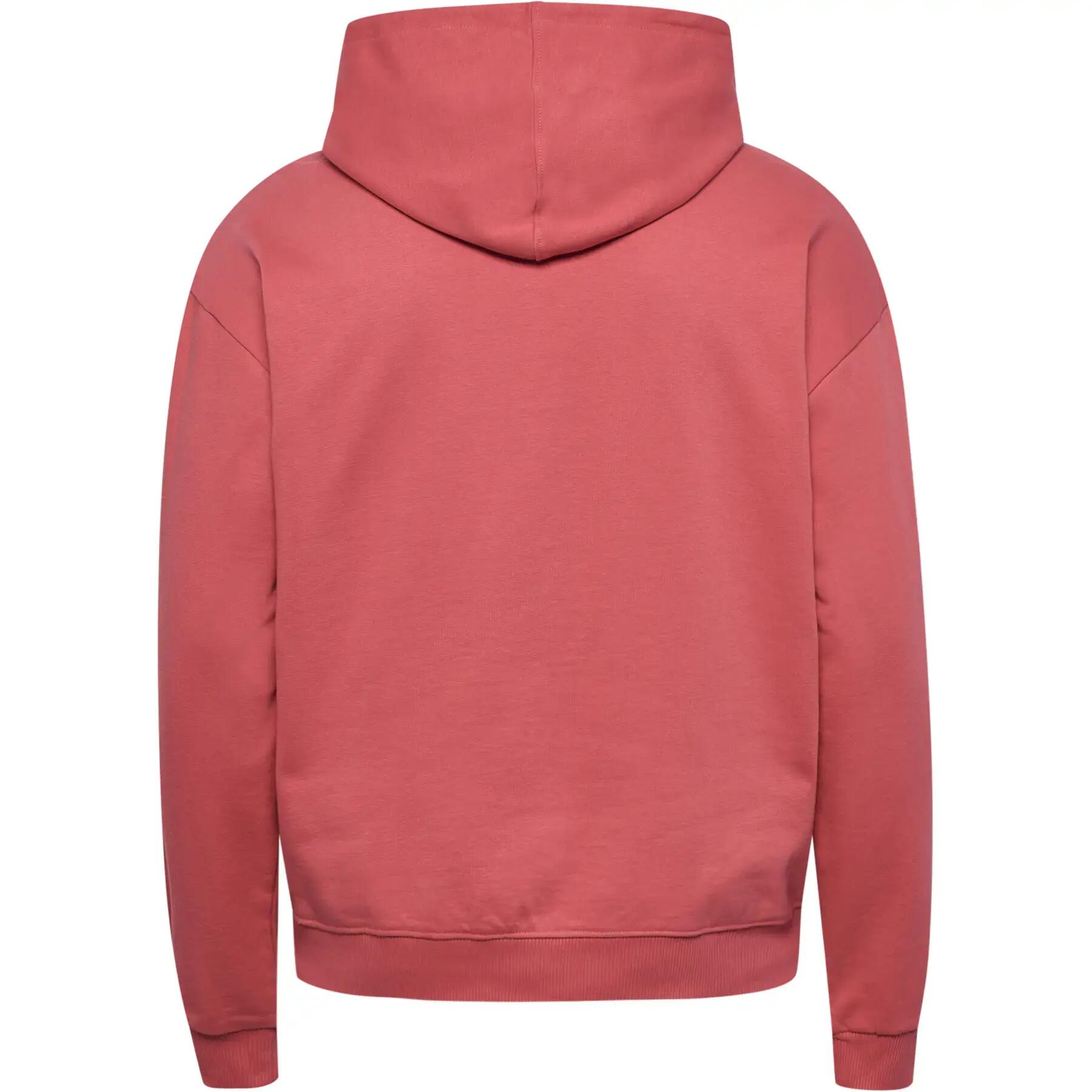 Bluza z kapturem Hummel Signature 2/4