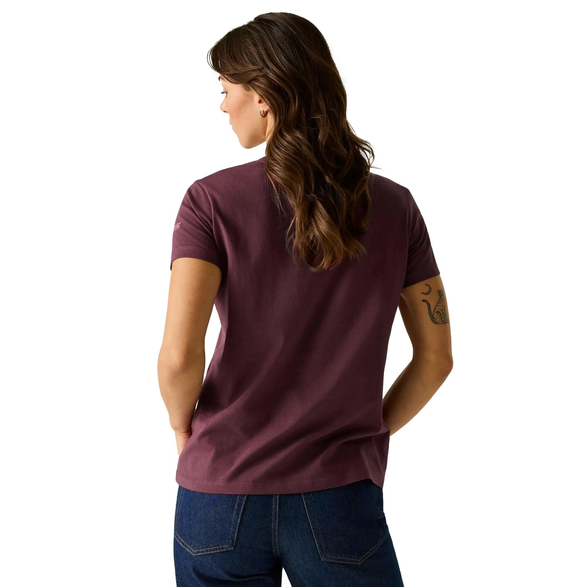T-shirt Damski Filandra VX Dolomites 6/7
