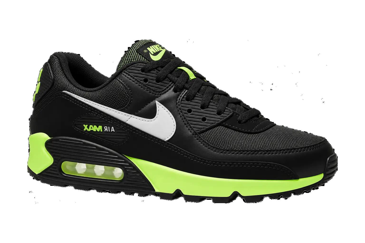 NIKE picture