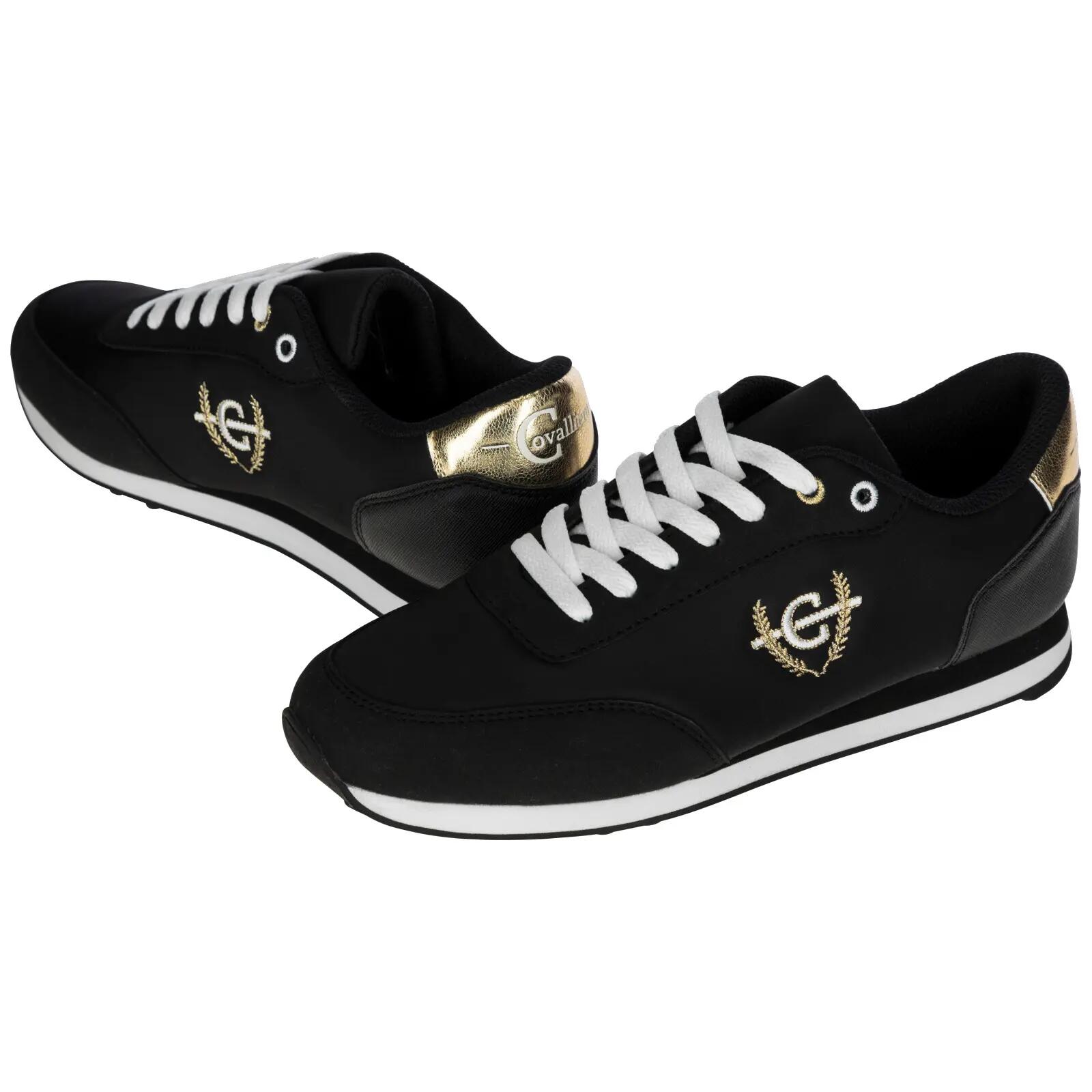 Scarpe da basket Covalliero 3/3