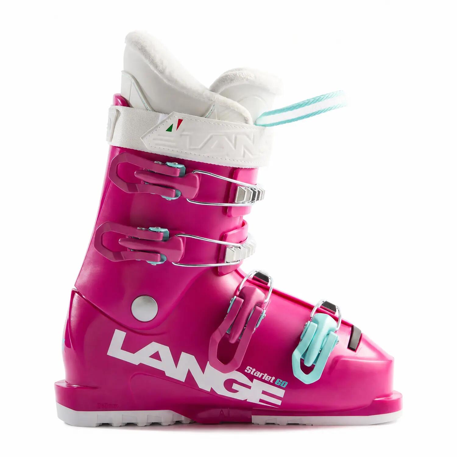 LANGE picture