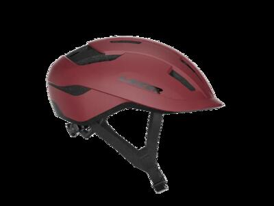 Fietshelm compact kineticore matte regal blue lazer - maat m/l (55-61cm)