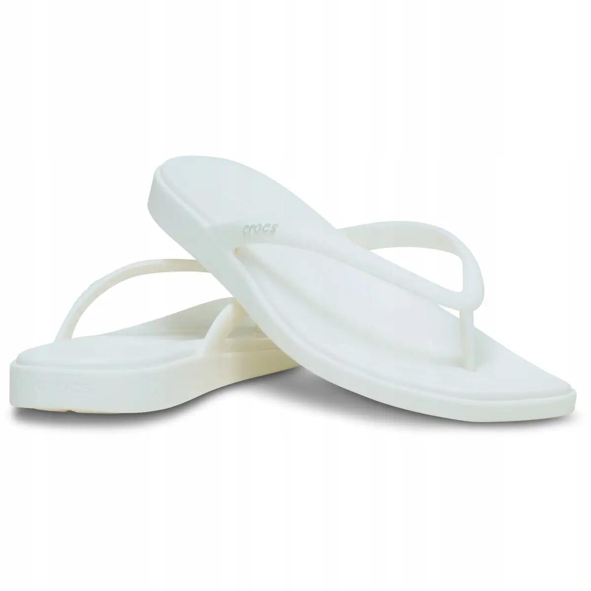 Crocs Damskie Japonki Miami Flip 2/6