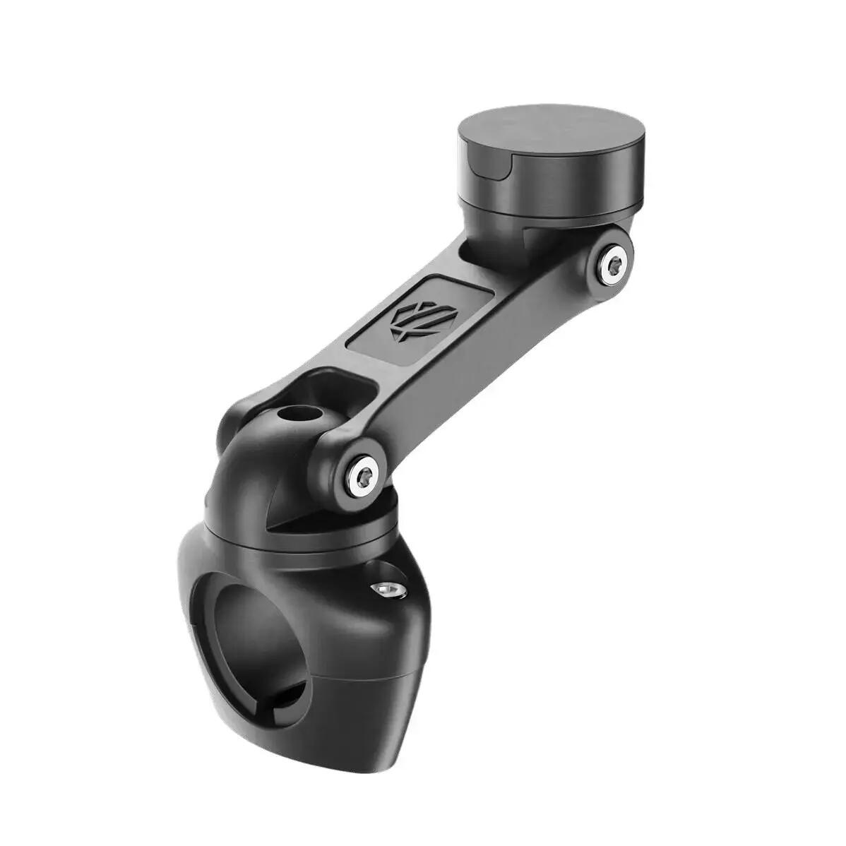 Motorcycle smartphone holder Shapeheart Pro Boost 1/3