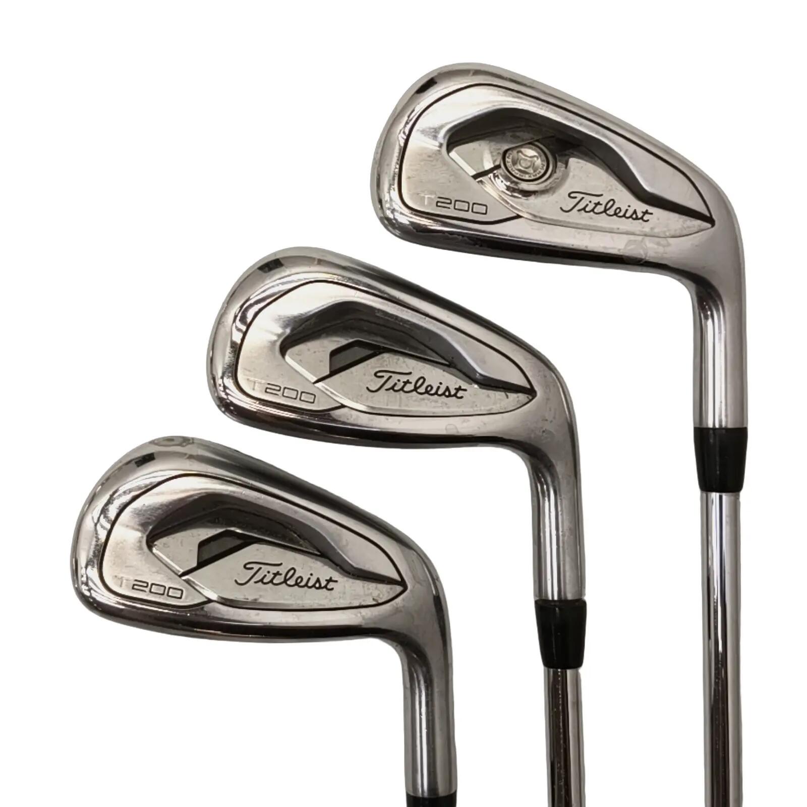 TITLEIST picture