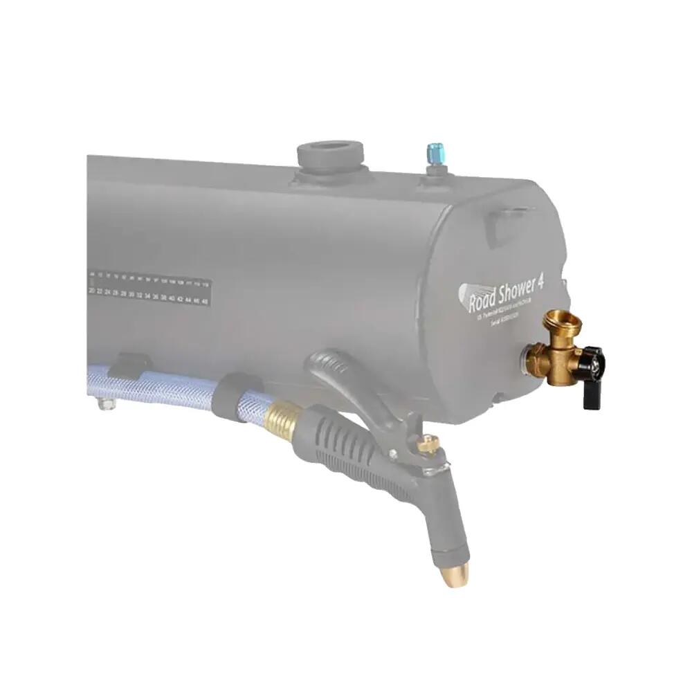 Akcesorium Yakima Roadshower z zaworem zwrotnym 2/2