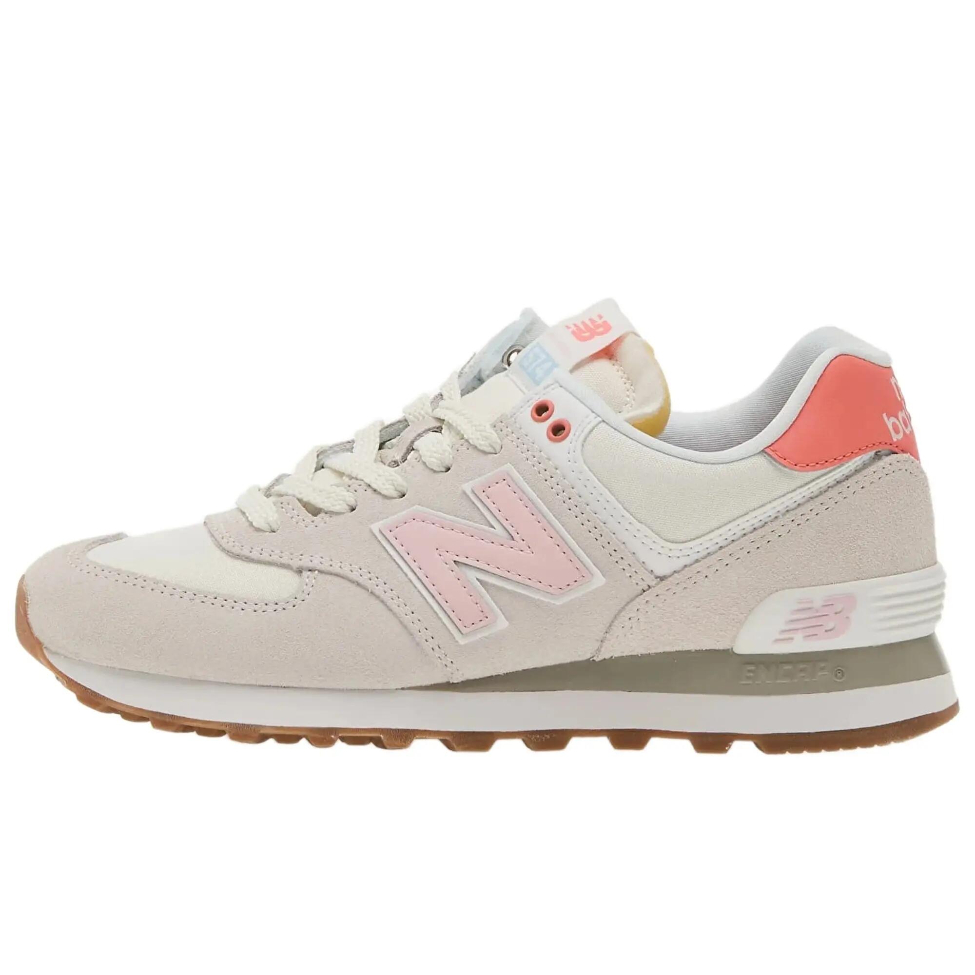 Sneaker New Balance Zapato Lifestyle - 574 Mujer 1/4