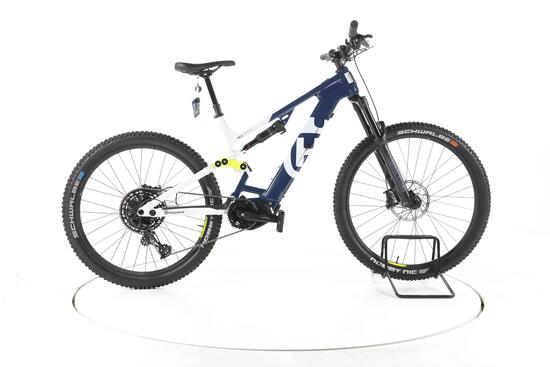 Refurbished - Husqvarna E-Bicycles MC2 E-Bike Fully - Sehr gut