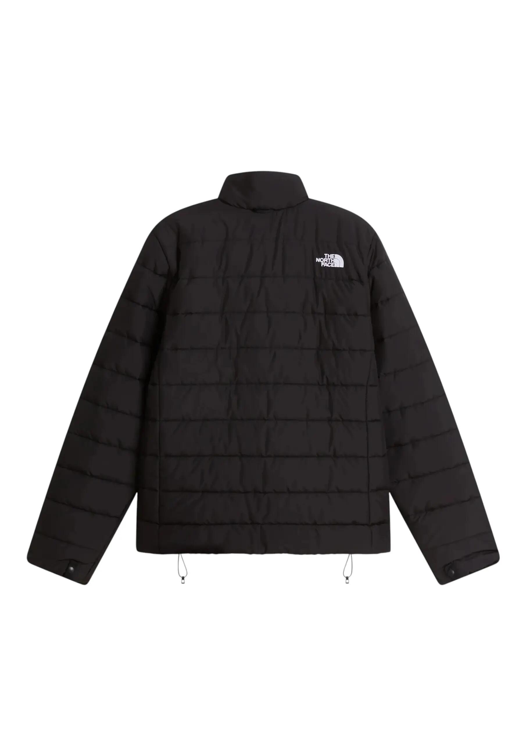 Veste matelassée pour Homme The North Face Aconcagua Noir. 5/6
