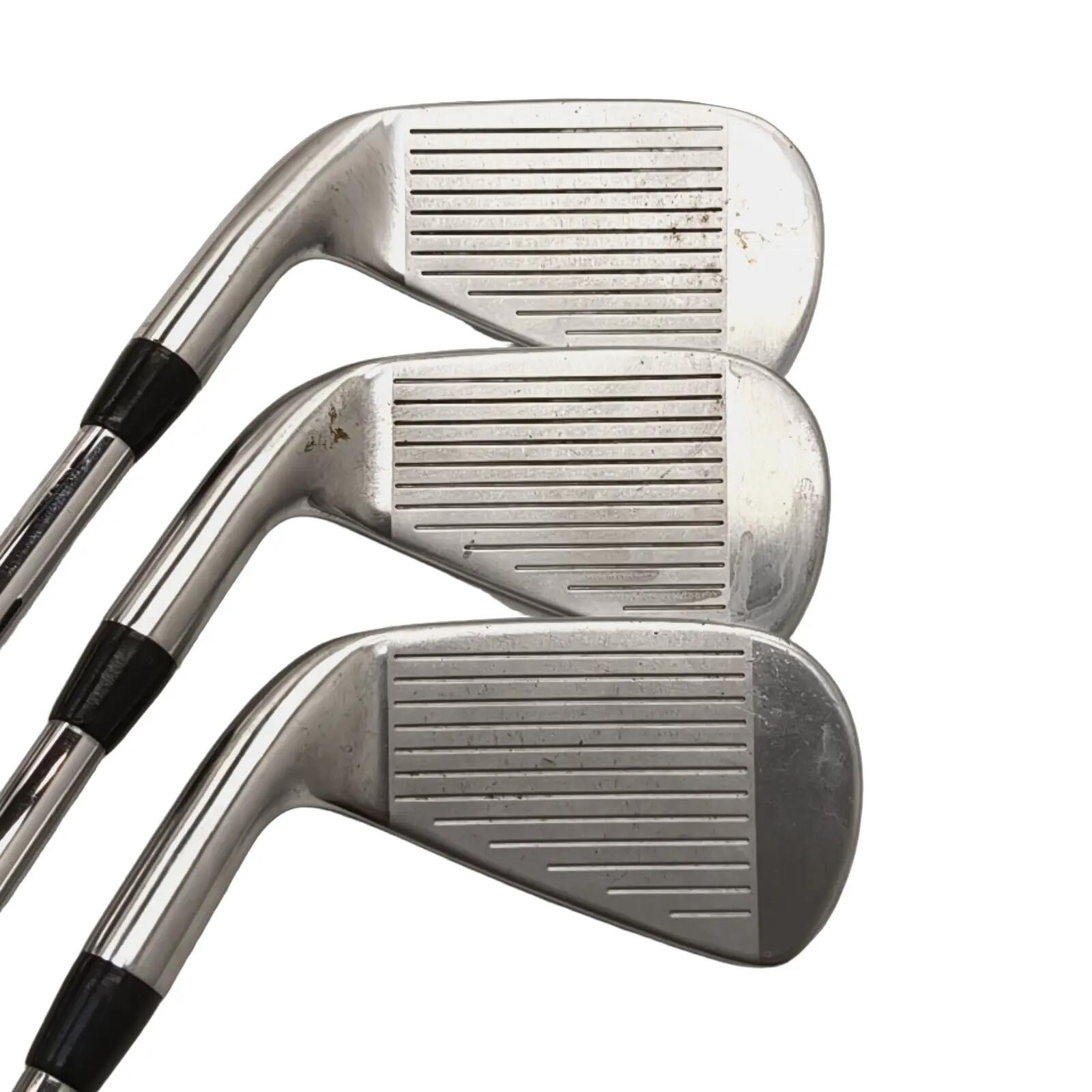 Titleist T200 IJzerset / 5-PW / Flex Stiff / Staal 7/7