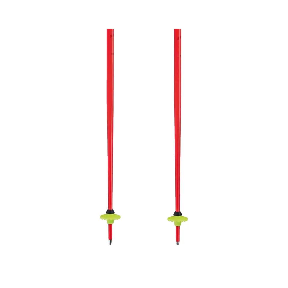 Bâtons de ski Leki Alpino WCR TBS SL Multikolorowy 4/5