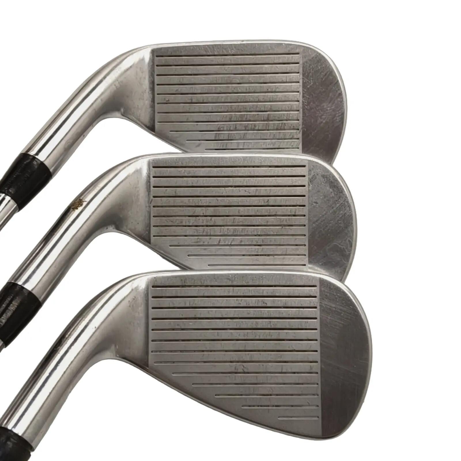 Titleist T200 IJzerset / 5-PW / Flex Stiff / Staal 6/7