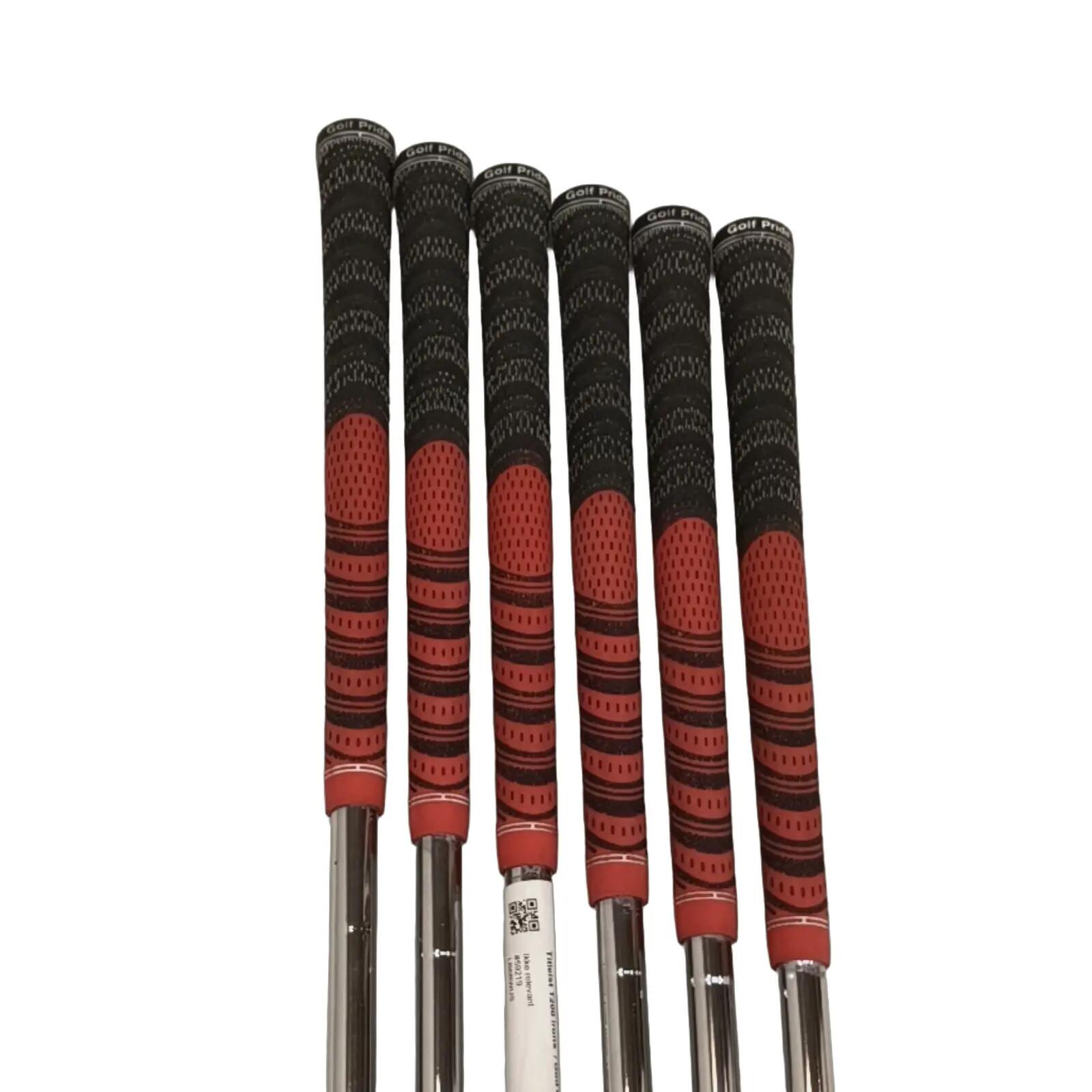 Titleist T200 IJzerset / 5-PW / Flex Stiff / Staal 5/7