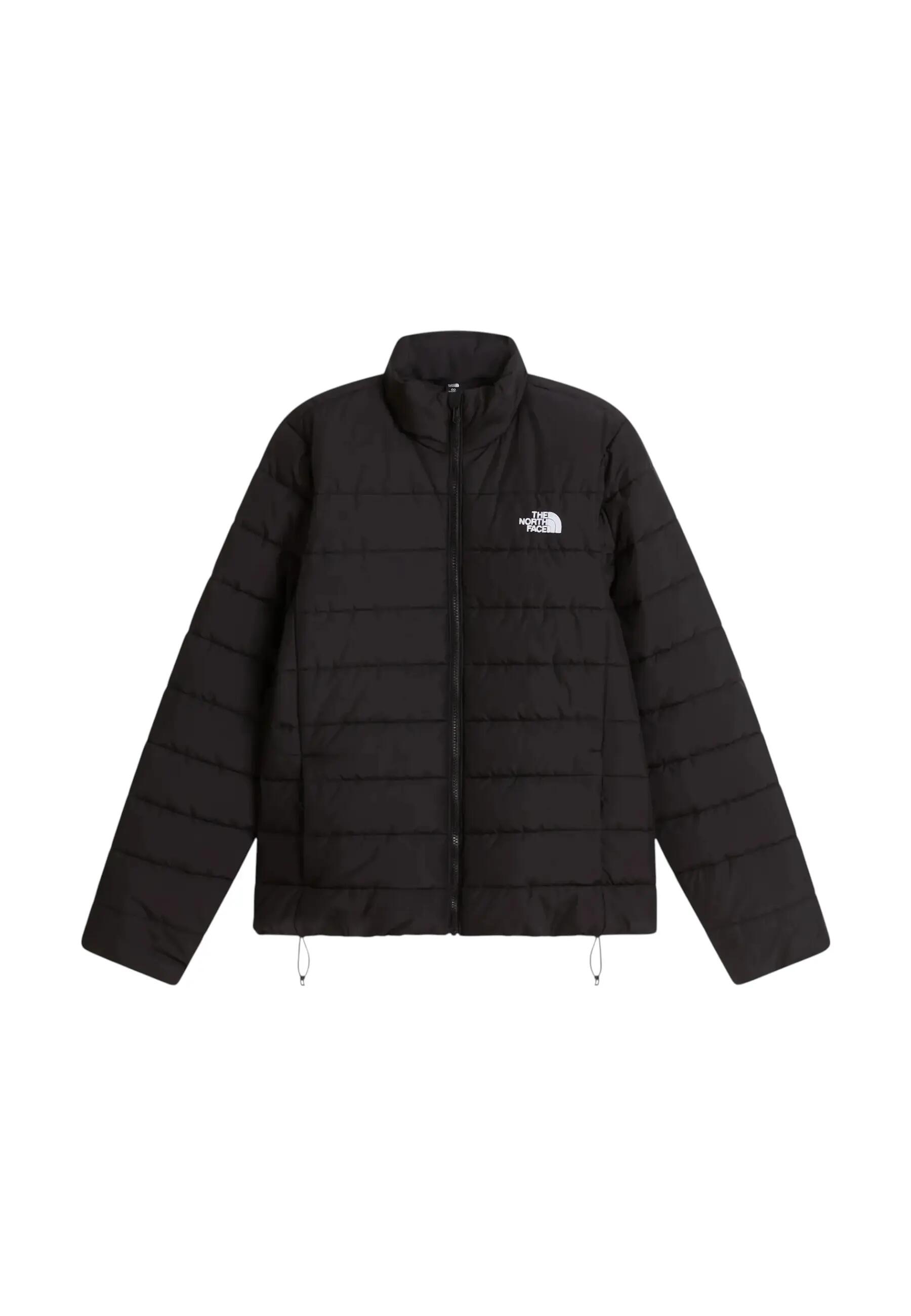 Veste matelassée pour Homme The North Face Aconcagua Noir. 2/6
