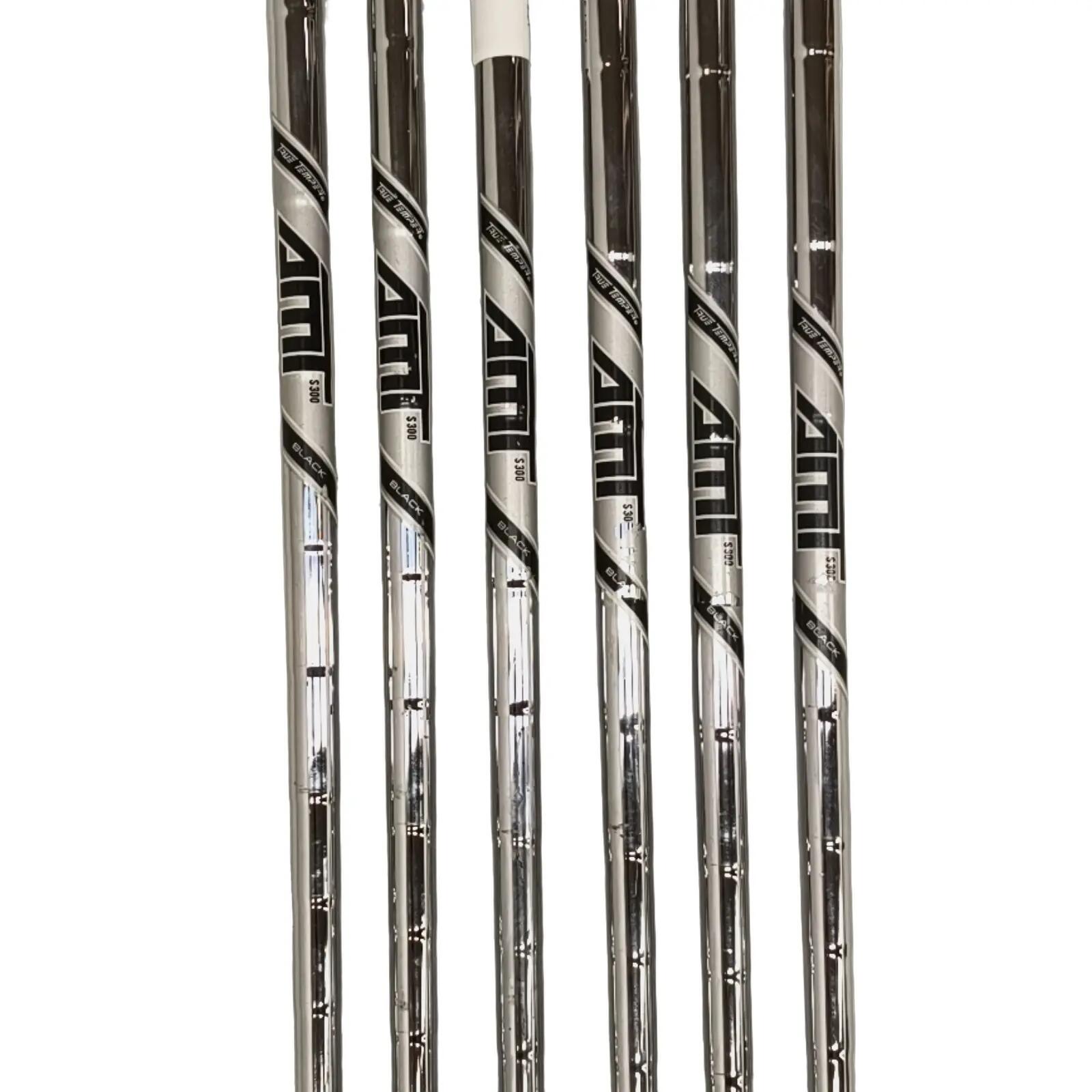 Titleist T200 IJzerset / 5-PW / Flex Stiff / Staal 4/7