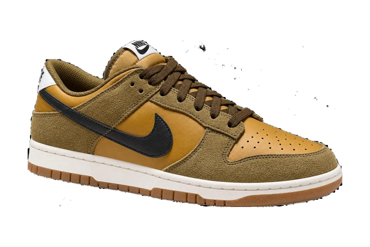 NIKE picture