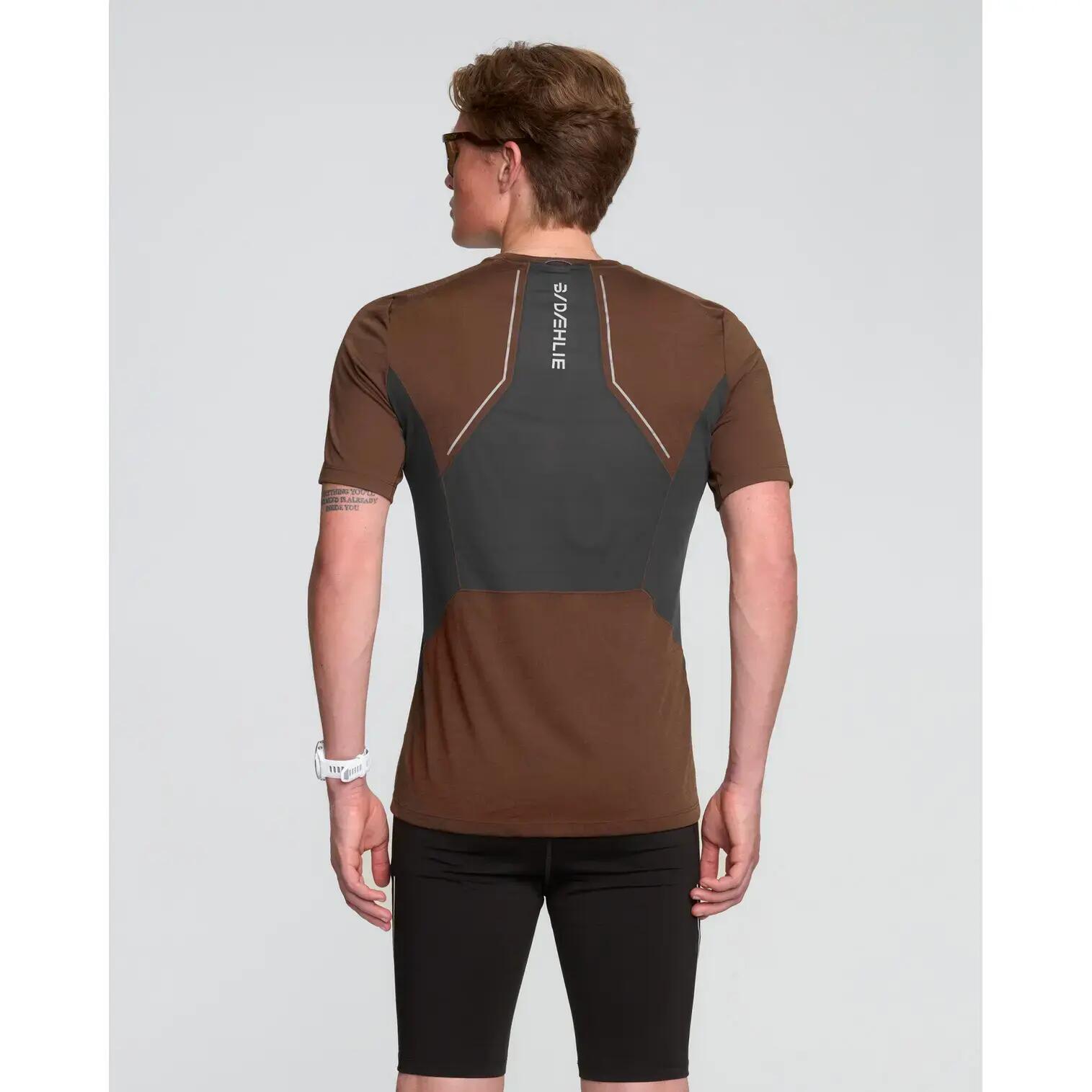 TechniSches Trikot Daehlie Sportswear 4/4