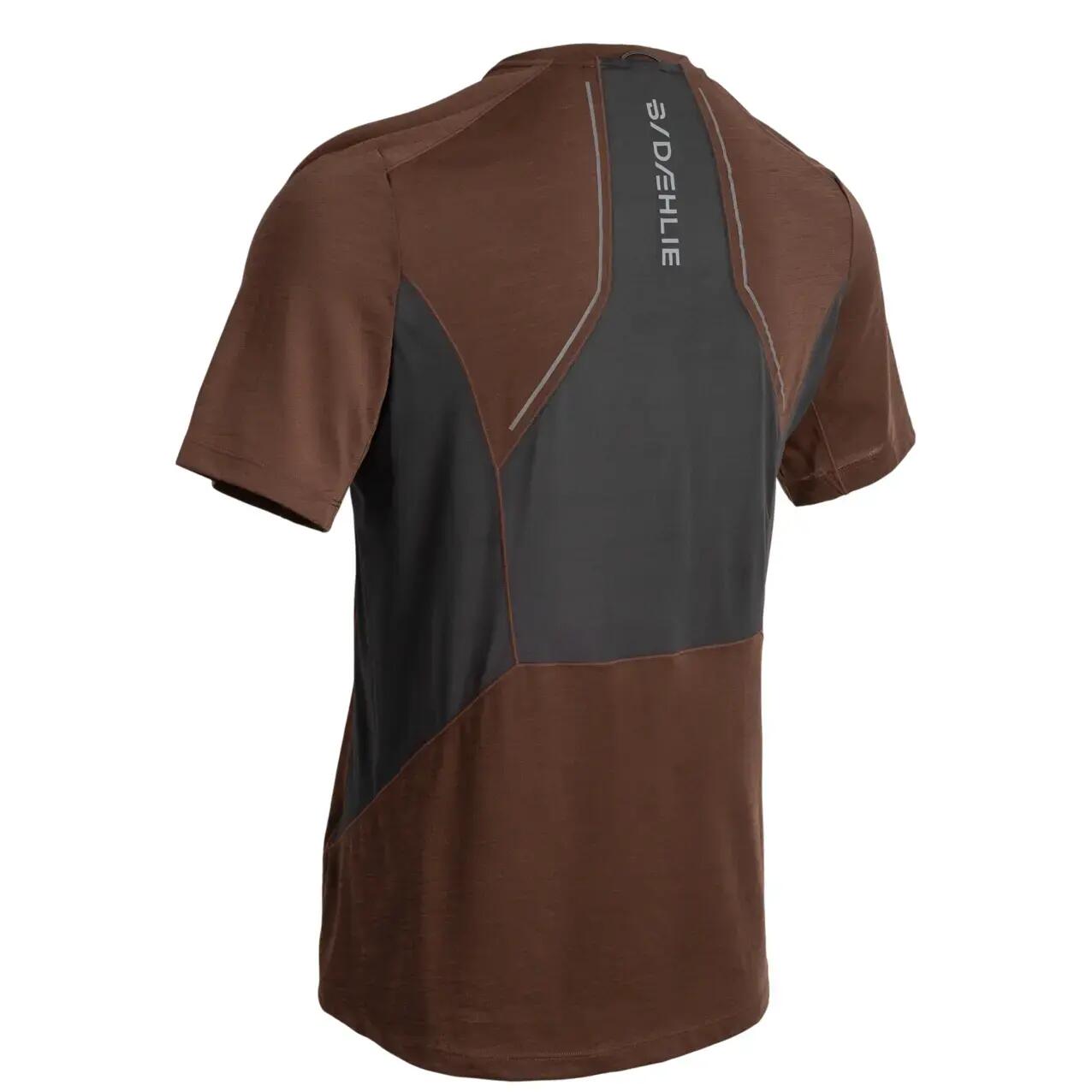 TechniSches Trikot Daehlie Sportswear 2/4