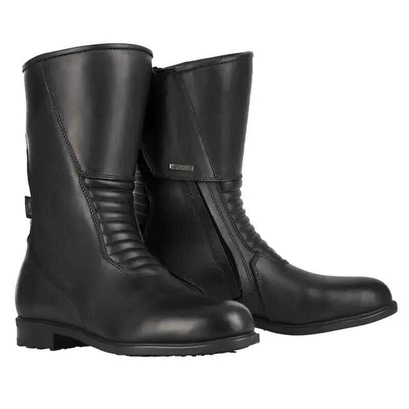Damskie buty motocyklowe Oxford Valentina 1/4