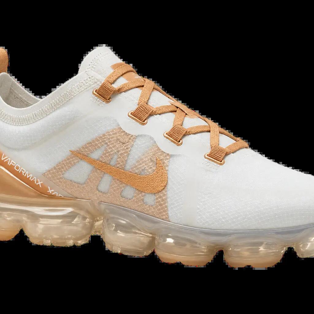 Damen - Laufschuhe - Nike VaporMax 2019 SE - Copper Moon