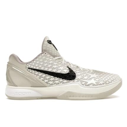 Chaussures Kobe 6 Protro Sail All-Star
