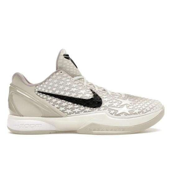 Nike Kobe 6 Protro Sail