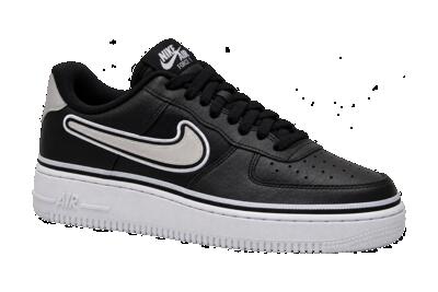 Nike Air Force 1 LV8 Sport GS bambini nero-bianco EU 38