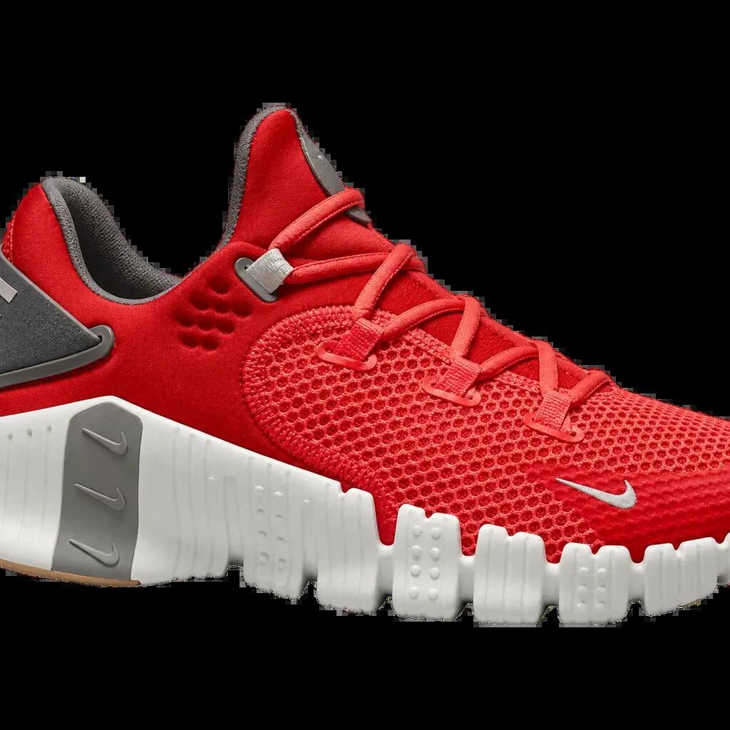 Herren - Trainingsschuhe - Nike Free Metcon 4 - Light Crimson, Rot