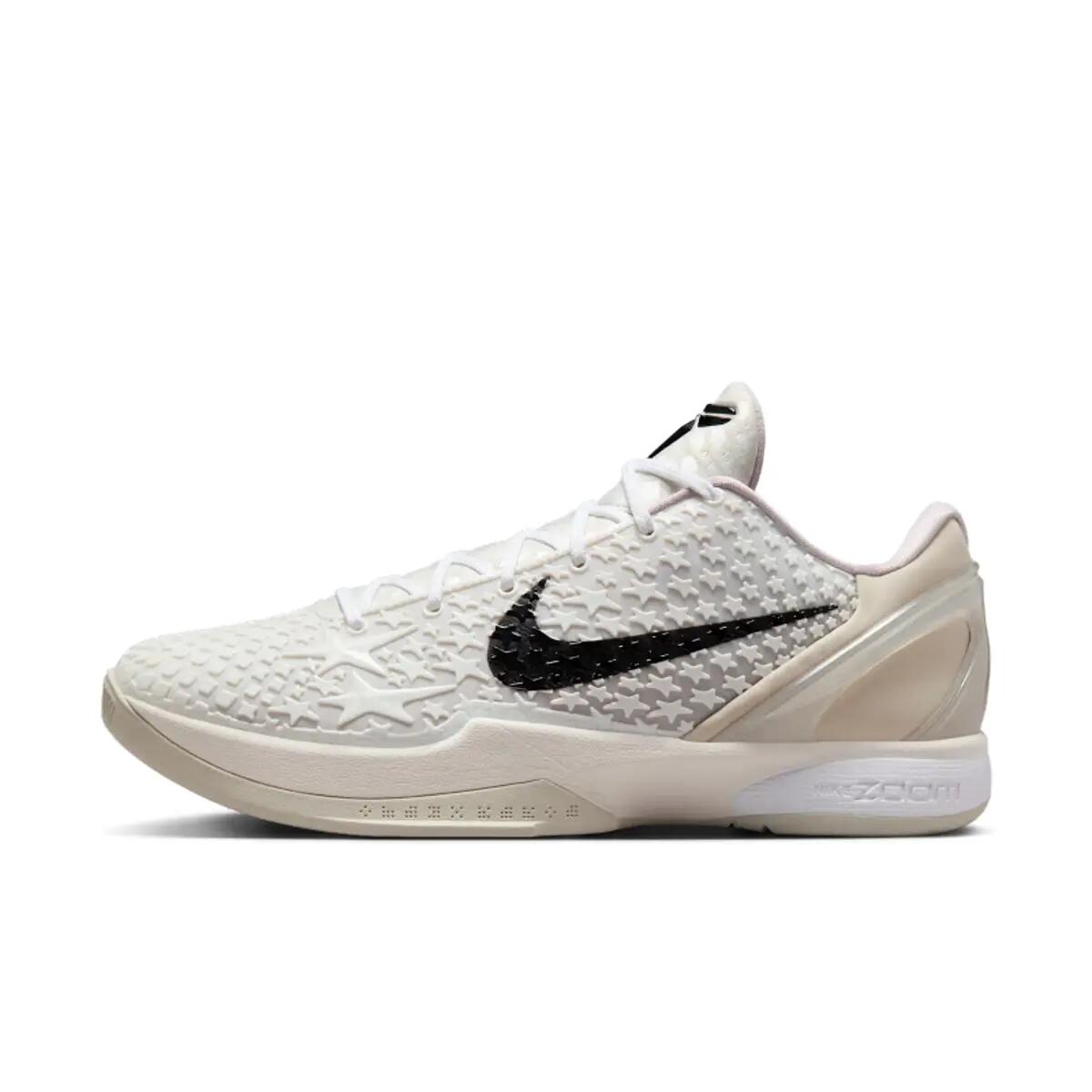 Nike Kobe 6 Protro Sail 3/6